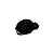 DAD HAT C METAL PRETO COCKS - Imagem 3