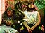 1of1 Ed Hardy "The G1RLnextdoor" Regata Machao Off White - Imagem 2