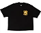 CAMISETA BOXY SOL PKS PRETA COCKS - Imagem 2