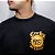 CAMISETA BOXY SOL PKS PRETA COCKS - Imagem 3