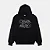 Moletom Double Coroa Preto - Imagem 1