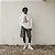 Moletom Running Coroa Off White - Imagem 2