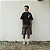 Camiseta Boxy Path Preto - Imagem 4