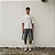 Camiseta Boxy 01 Off White - Imagem 3