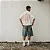 Camiseta Boxy 01 Off White - Imagem 2