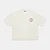 Camiseta Boxy 01 Off White - Imagem 4