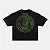 Camiseta Boxy 01 Preta - Imagem 3