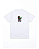 Camiseta Fita Corp Plantinha Branca - Imagem 1
