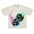 Camiseta Exclusiviist 1of1 H1gh Rollers Off White - Imagem 1
