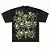 Camiseta Exclusiviist 1of1 Back From The Realm Stay Fly 2025 Preta Verde - Imagem 2