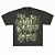 Camiseta Exclusiviist 1of1 Back From The Realm Stay Fly 2025 Estonada Verde - Imagem 1