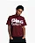 CAMISETA MAD ENLATADOS EM BUSCA... ROXA - Imagem 2