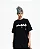 CAMISETA MAD ENLATADOS ESCORRE PRETA - Imagem 2