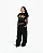 BABY TEE MAD ENLATADOS SRILANKA PRETA - Imagem 3
