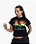 BABY TEE MAD ENLATADOS SRILANKA PRETA - Imagem 2