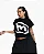 BABY TEE MAD ENLATADOS MMM PRETA - Imagem 2