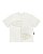 CAMISETA MAD ENLATADOS PORTAL BORDADA OFF - Imagem 1