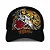 Boné Trucker Tiger Open Mouth Ed Hardy - Imagem 1
