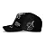 Boné Trucker Deathorglory Ed Hardy - Imagem 2