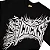 CAMISETA SIDE LOGO PRETA - Imagem 3