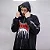MOLETOM ZIPPER FIGHT PRETO - Imagem 2