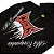 MOLETOM ZIPPER FIGHT PRETO - Imagem 3