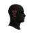 1of1 Ed Hardy “Sin City” Balaclava - Imagem 1