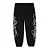 1of1 Ed Hardy “Hidden Dragon” Pants - Imagem 1