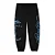 1of1 Ed Hardy “Fearless Panther” Pants - Imagem 1