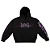 1of1 Ed Hardy “Upstream Flow” Hoodie - Imagem 1