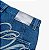 Jorts Neotribe Azul Take Off - Imagem 4