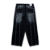 Calça Neotribe Baggy Preta Take Off - Imagem 2