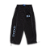 Calça Performance Preta Take Off - Imagem 1