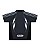Jersey Artilheiro Preto/Cinza MAD - Imagem 2