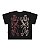 Baby tee Leonino Preta MAD - Imagem 2