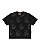 Camiseta  MadInTears Preta MAD - Imagem 1