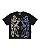 Camiseta  Leonino Preta MAD - Imagem 1