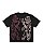 Camiseta  Leonino Preta MAD - Imagem 2