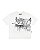 Camiseta  de Ladinho  Off White MAD - Imagem 1