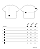 Camiseta  de Ladinho  Off White MAD - Imagem 2