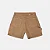 Bermuda Sarja Carpenter Caramelo Coroa - Imagem 2
