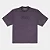 Camiseta Smoky Roxo - Imagem 1