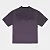 Camiseta Smoky Roxo - Imagem 2