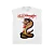 Sleeveless Tee Ed Hardy "Serpent" White - Imagem 1
