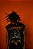 Sleeveless Tee Ed Hardy "Tiger Fireball" Black - Imagem 2
