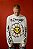 Longsleeve Tee Ed Hardy "Suns Messenger" White - Imagem 2