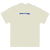 Camiseta Fita Slice Off White - Imagem 1