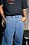 Calça "Fildman" Jeans Azul Marinho Viot - Imagem 4