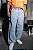 Calça "Fildman" Jeans Azul Claro Viot - Imagem 3