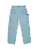 Calça "Fildman" Jeans Azul Claro Viot - Imagem 2